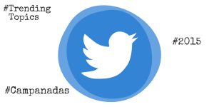 Trending Topics 2015